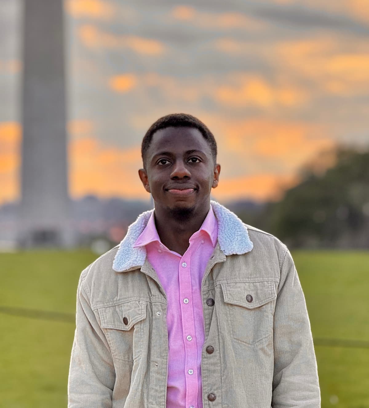 Brian Temu